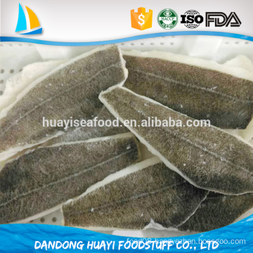 healthy natural flavor frozen fish fillet arrowtooth flounder fillet